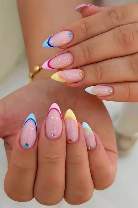 Bella Nails & Spa