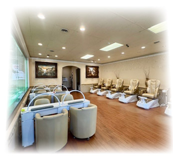 Bella Nails & Spa