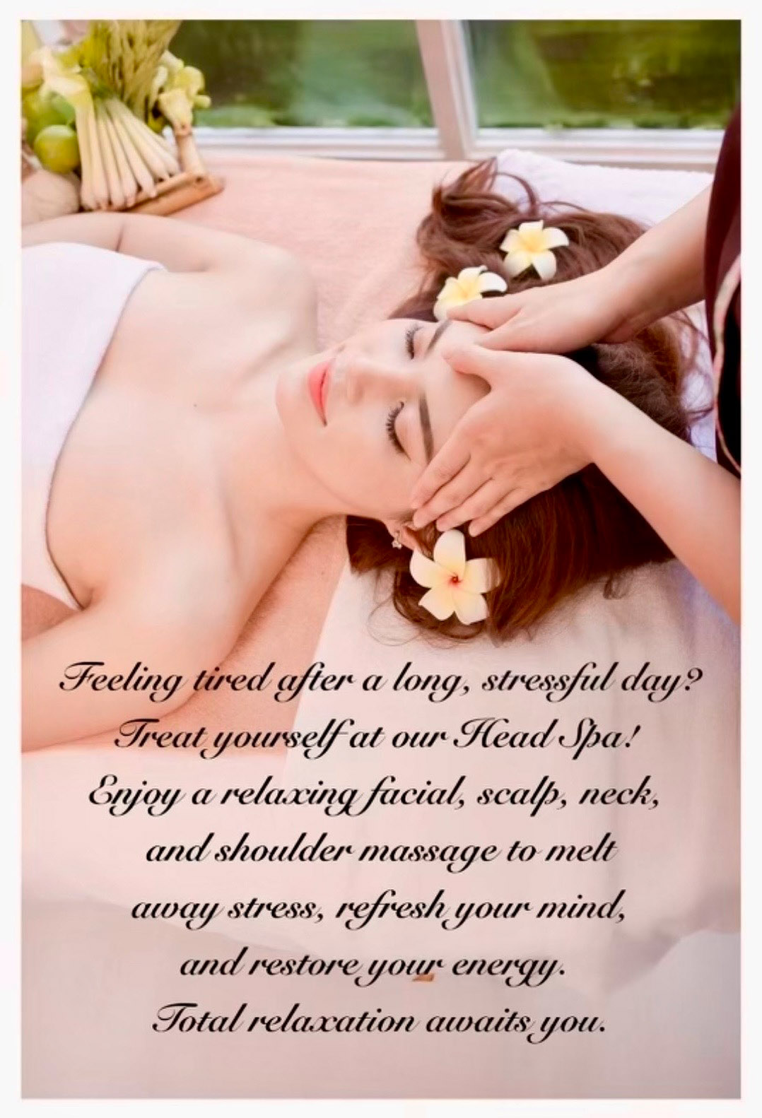 Bella Nails & Spa in Ballard